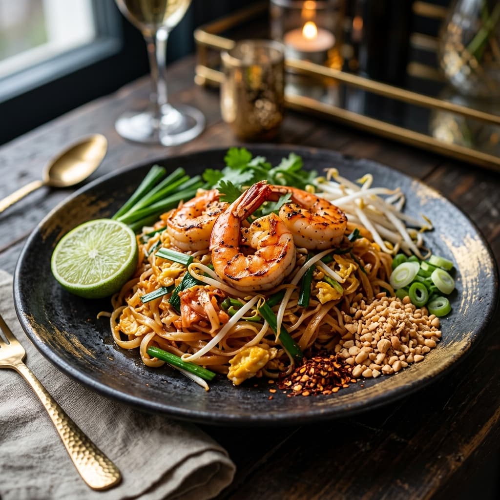 Royal Pad Thai